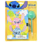 Disney Stitch Hawaii Diary with Pom Pen - image 1