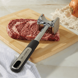 BergHOFF Leo Graphite Stainless Steel Meat Hammer