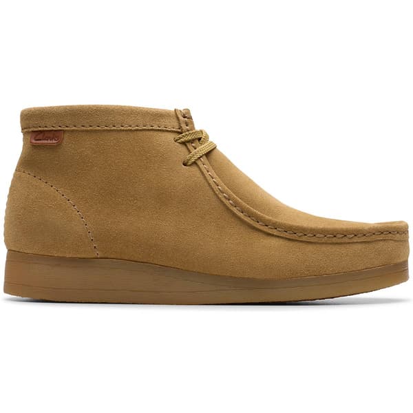 Mens Clarks® Collection Wallaston Chukka Boots