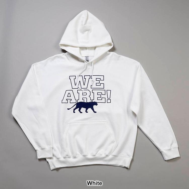 Mens We Are! Tailgate Hoodie