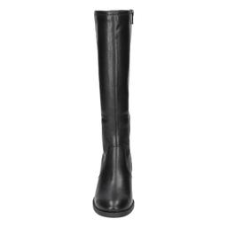 Womens Easy Street Tucker Tall Boots - Wide Calf
