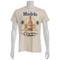 Mens Modelo Athletic Crest Short Sleeve Graphic Tee - image 1