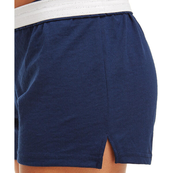 Juniors Soffe Knit Athletic Shorts