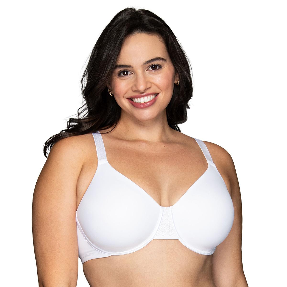 Open Video Modal for Womens Vanity Fair(R) Beauty Back(R) Minimizer Bra 76080