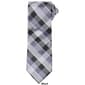 Mens John Henry® Brooklyn Plaid Tie - image 4
