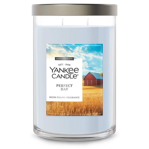 Yankee Candle® Perfect Day 2 Wick Tumbler Candle