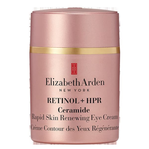 Elizabeth Arden Retinol + HPR Ceramide Capsules Eye Cream