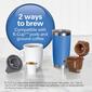 Hamilton Beach&#174; FlexBrew Single Serve Coffeemaker - image 2
