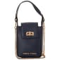 Adrienne Vittadini N/S Crossbody with Chain - image 1