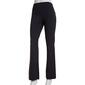 Womens RBX Carbon Peach Bootcut Pants - image 1