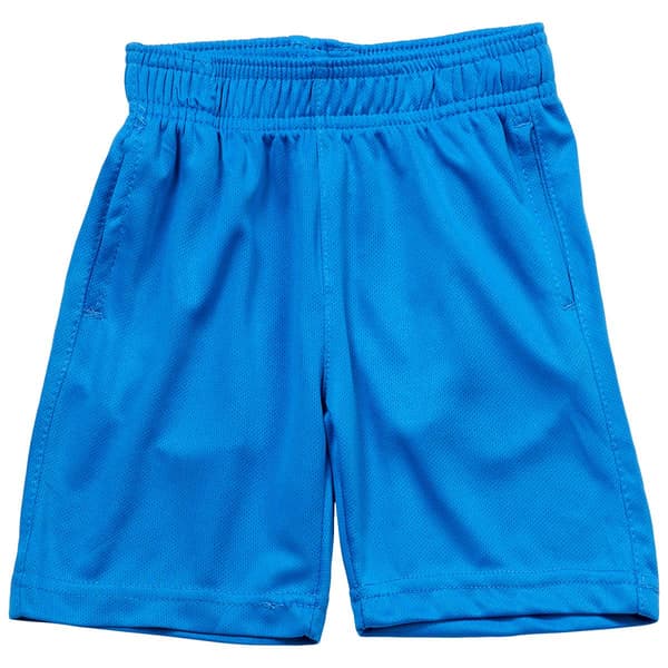 Toddler Boy Starting Point(R) Solid Performance Shorts - image 
