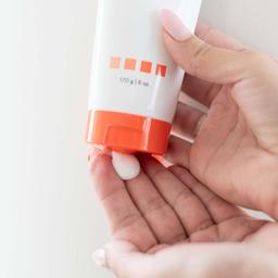 Rusk Wired Flexible Styling Creme