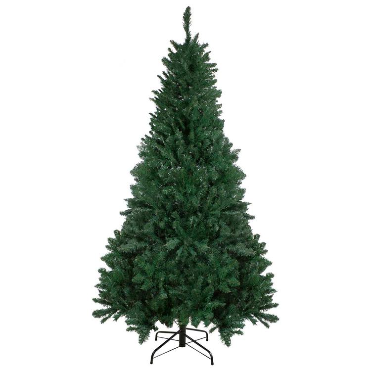 Northlight Seasonal 6.5'' Ravenna Pine Artificial Christmas Tree