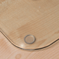 Floortex® Glaciermat® Glass Desk Pad - image 7