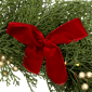 Northlight Real Touch™ LED Cedar & White Pine Christmas Wreath - image 6