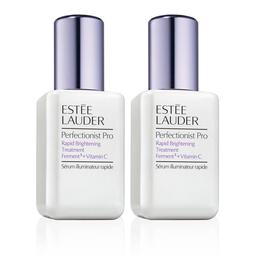 Estée Lauder™ Perfectionist Pro Rapid Brightening Serum Duo