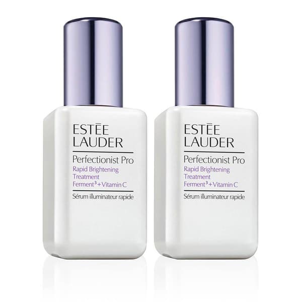 Est&#233;e Lauder&#8482; Perfectionist Pro Rapid Brightening Serum Duo