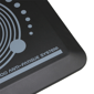 Floortex® AFS-TEX® 2000 Black Active Anti-Fatigue Mat - image 3