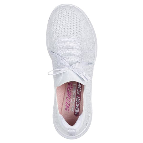 Womens Skechers Ultra Flex 3.0-Elegant Night Casual Shoes