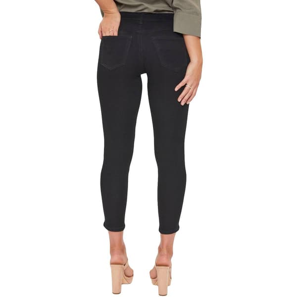 Petite Royalty Hyper Denim Skinny Jeans