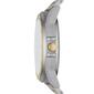 Mens Folio Silver-Tone Three Hand Watch Gift Set - FMDFL6052 - image 3