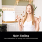 Igloo 1.6 cu. ft. Single Door Refrigerator with Freezer - image 7