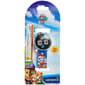 Kids Paw Patrol Round LED Digital Watch - PAW4582 - image 1