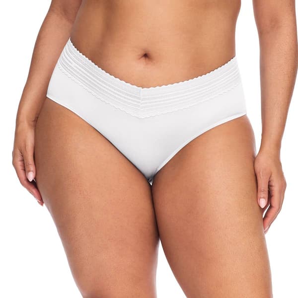 Womens Warners® No Pinching No Problems Hipster Panties WR5609J