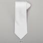 Mens John Henry&#174; Oxford Solid Tie - image 2