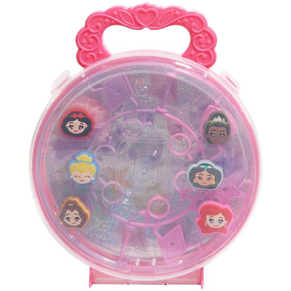 Tara Toys Disney Princess Snap N Wear Rings Activity Set - Boscov's