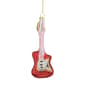 Northlight Seasonal Bass Guitar Christmas Ornament - image 1