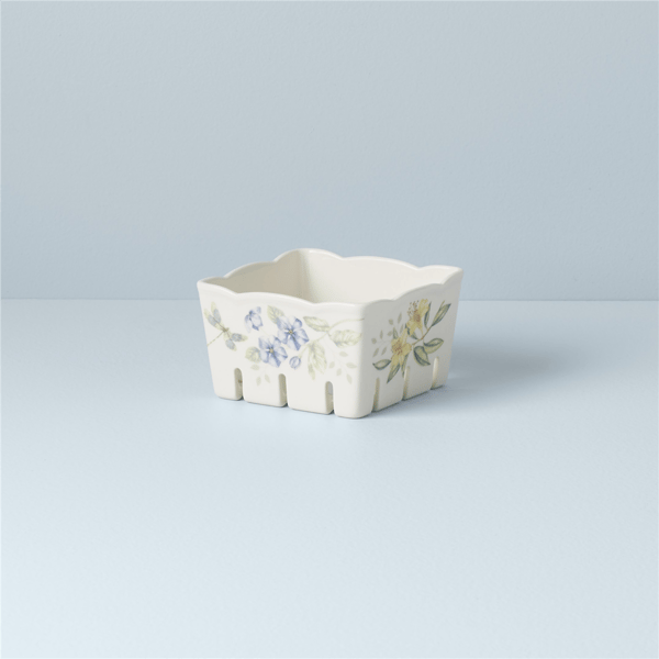 Lenox® Butterfly Meadow® Berry Bowl