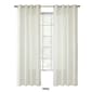 Thermavoile™ Grommet Curtain Panel - 104 Width - image 5