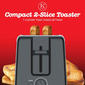 Kitchen Elite 2-Slice Toaster - image 5