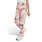Girls &#40;7-16&#41; adidas&#174; 3 Stripe Camo Print Sweatpants - image 2