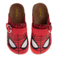 Big Boys Marvel™ Avengers Spider-Man Slip-On Cork Mules - image 1