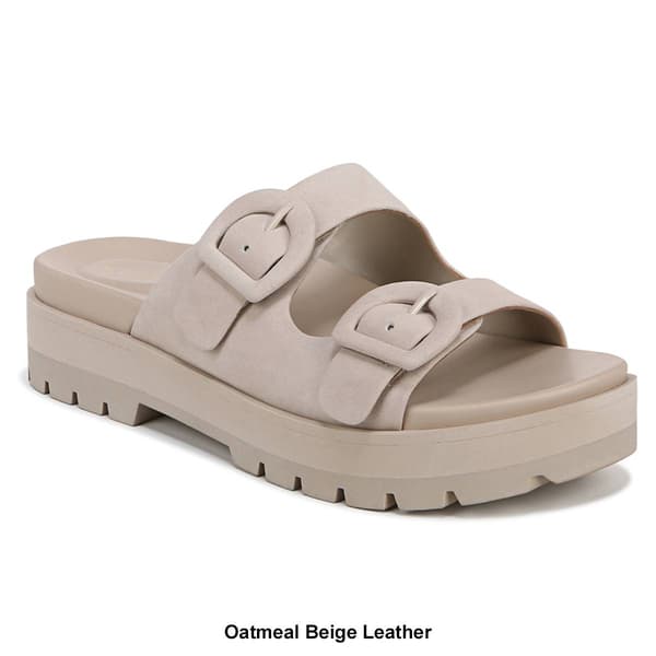 Womens Vionic&#174; Capitola Slide Sandals