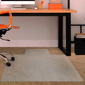Floortex® Advantagemat® Lipped Chair Mat for Carpets up to 3/8in. - image 5