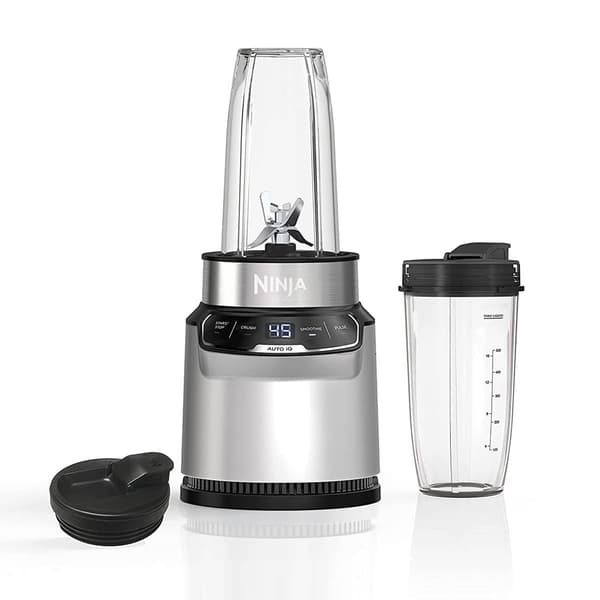 Ninja&#40;R&#41; Nutri-Blender Pro with Auto-iQ
