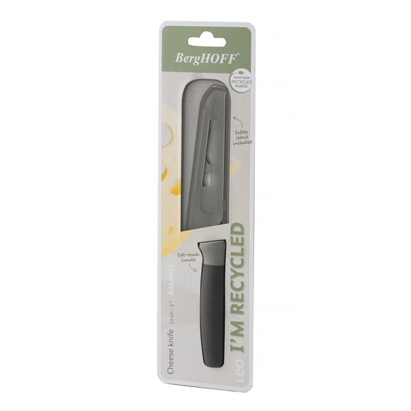 BergHOFF Balance 2pc. Nonstick 5in. Cheese Knife Set
