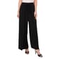 Womens Cece Side Overlap Self Tie Pants - image 1