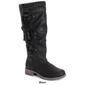 Womens Lukees by MUK LUKS&#174; Bianca Beverly Tall Boots - image 6