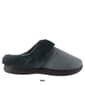 Womens Isotoner Microsuede Hoodback Slip On Slippers - image 2
