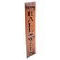 Northlight Seasonal 36in. Happy Halloween with Spider Sign - image 3