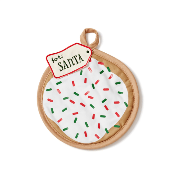 Lenox® Santas Coming 5-Piece Kitchen Gift Set