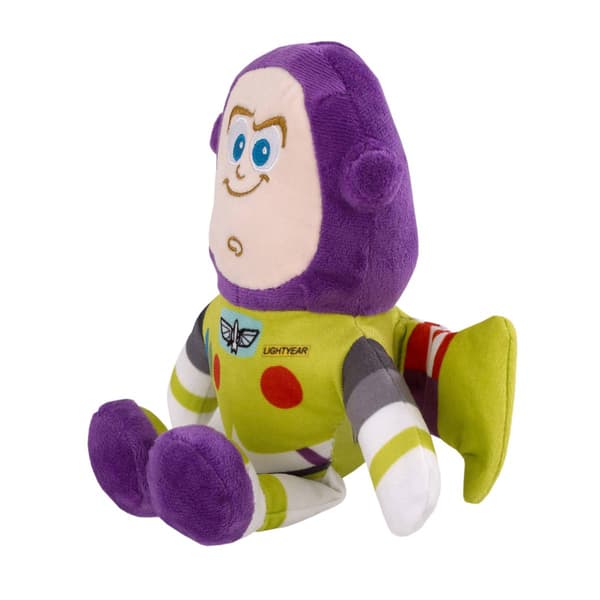 Disney Toy Story Outta This World Buzz Lightyear Plush Character