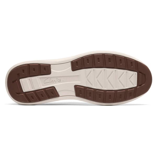 Mens Clarks® Collection Craftwell Lace Oxfords