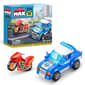 Zuru Max Police Chase Building Playset - image 1