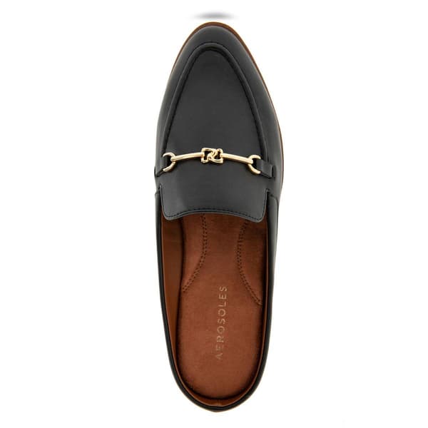 Womens Aerosoles Erik Loafer Mules
