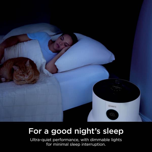 Shark® NeverChange Air Purifier MAX